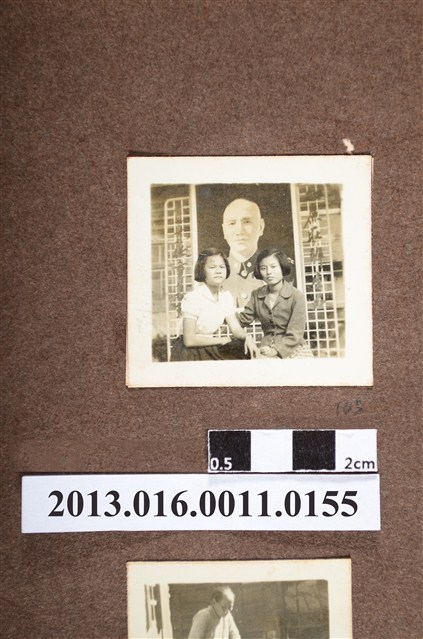 2名女子合照 (共2張)