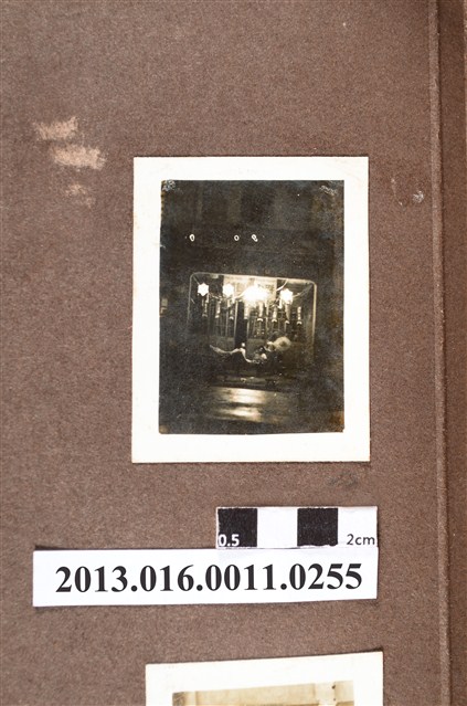 聯合成餅舖 (共2張)