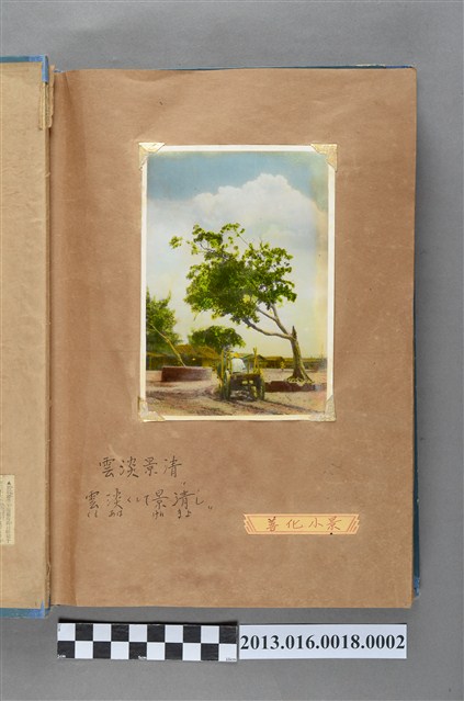 善化小景 (共1張)