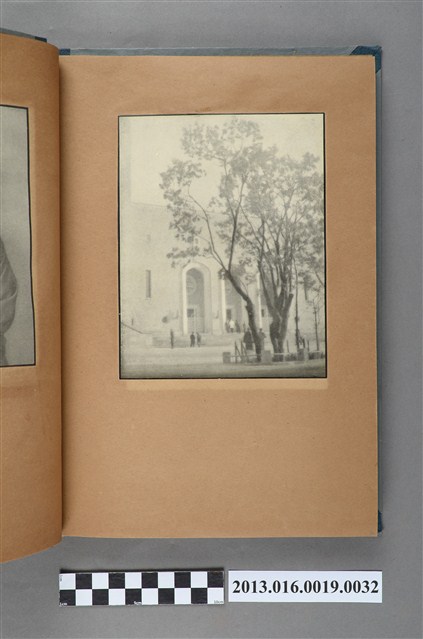 建物風景剪報 (共1張)