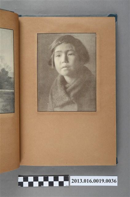 女童剪報 (共1張)