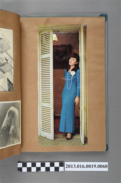 女子剪報 (共1張)