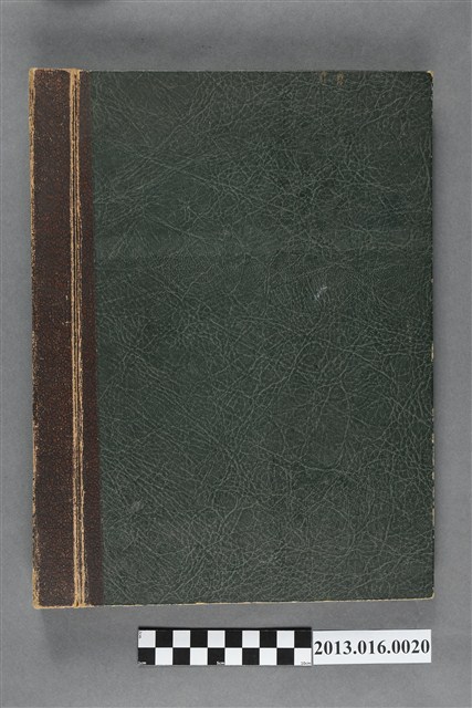 陳崧波攝影作品相簿-17(SRAPE BOOK) (共106張)