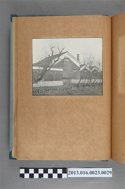 建築剪報 (共1張)