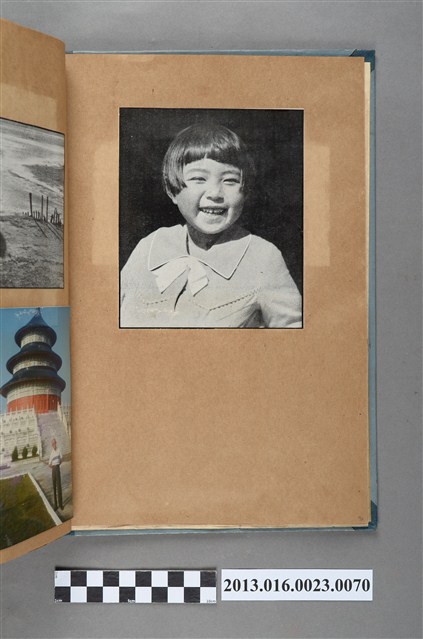 女童剪報 (共1張)