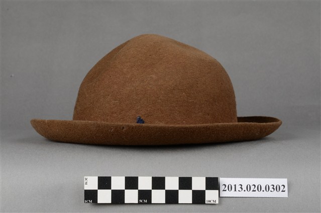 兒童呢龍帽 (共5張)