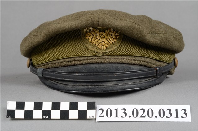 汽車司機帽 (共5張)