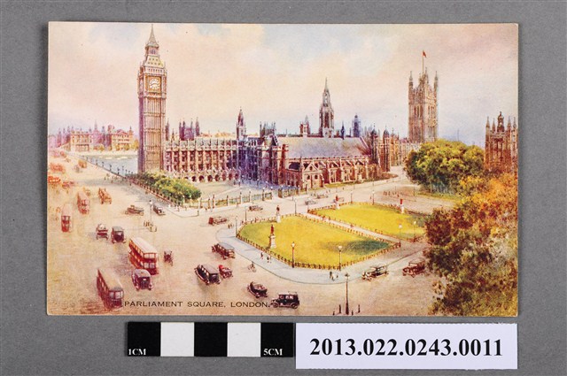 國會廣場 (共2張)