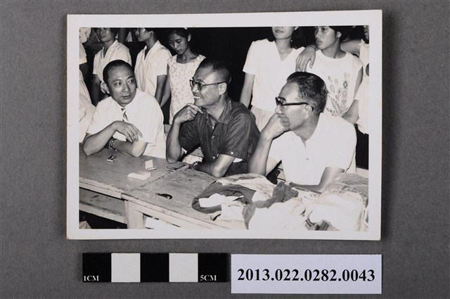 集會照片 (共2張)