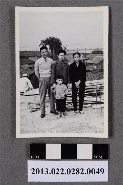 4人合照 (共2張)