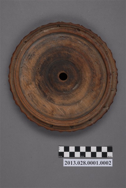 香爐底座 (共4張)