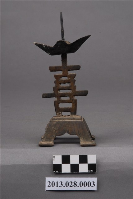喜字燭臺 (共9張)