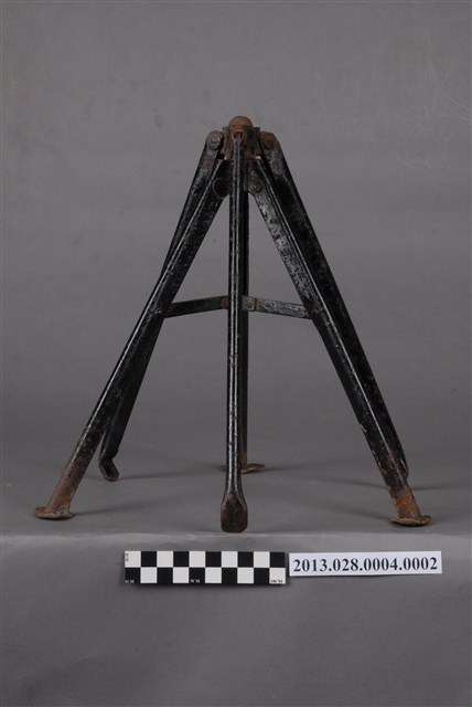 寫生椅椅架 (共5張)