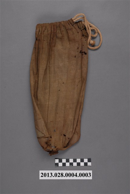 寫生椅束口袋 (共4張)