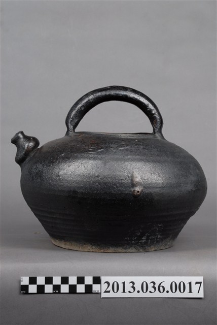 新豐何家客家龍罐 (共10張)