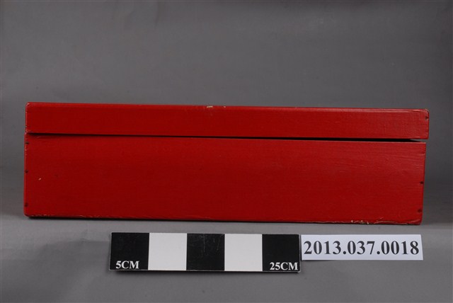 仕女衣物盒 (共10張)