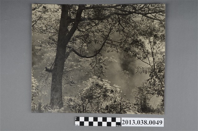 中橫風景 (共2張)