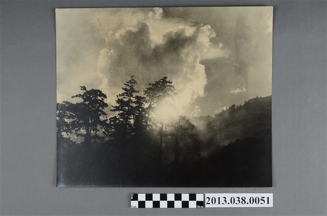 中橫風景 (共2張)