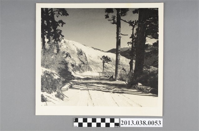 中橫風景 (共2張)