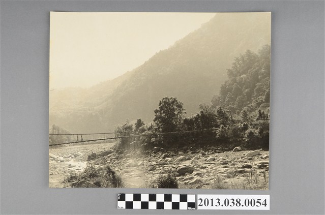 中橫風景 (共2張)