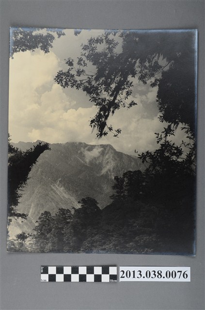 中橫風景 (共2張)