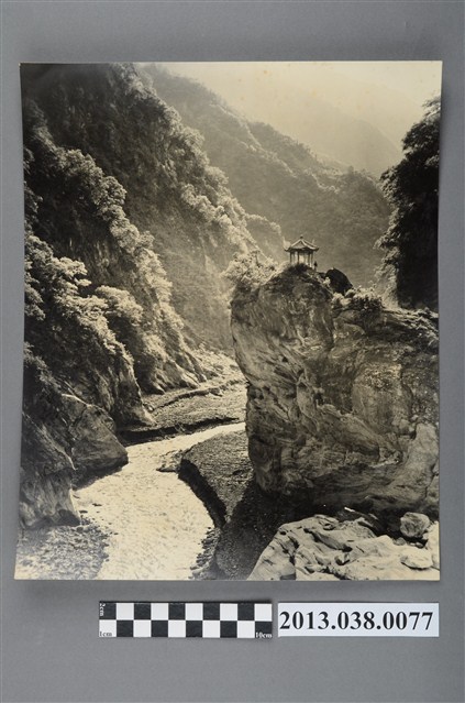 中橫風景 (共2張)