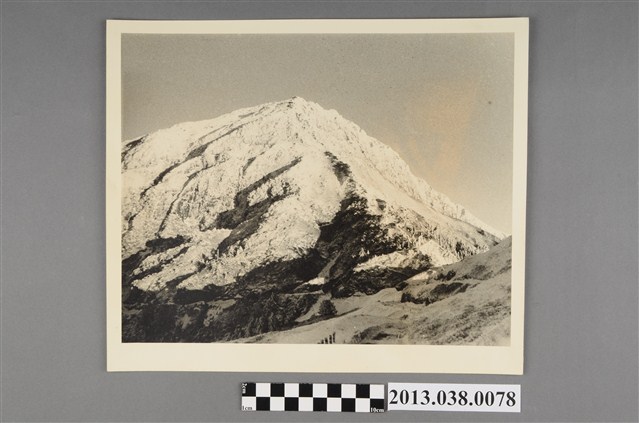 中橫風景 (共2張)