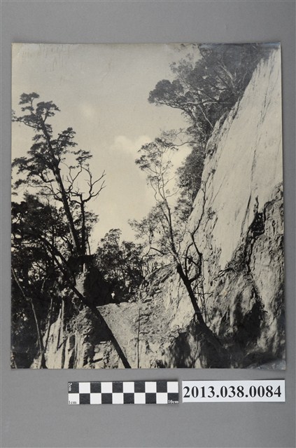 中橫風景 (共2張)