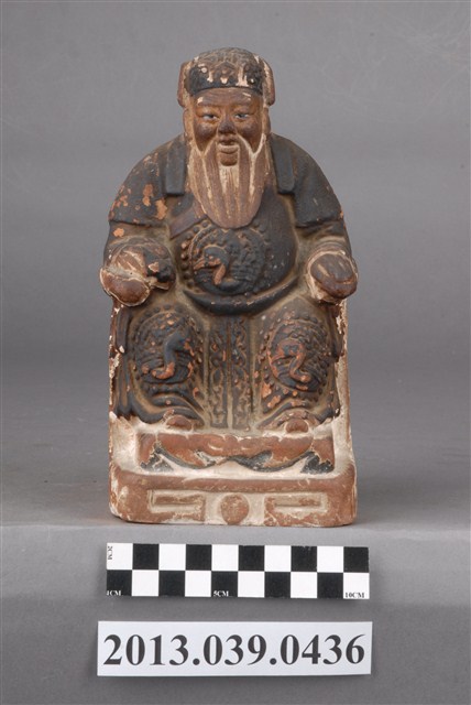 臺南米街土地公神像 (共9張)