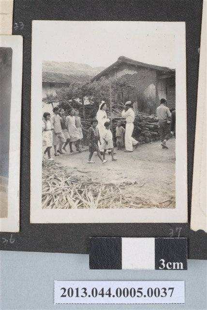 結婚行徑照 (共2張)