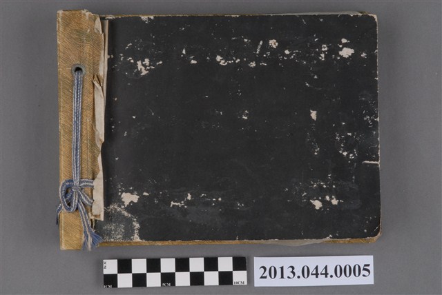 江連飛家族相簿 (共24張)