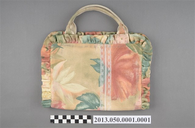 聖經書袋 (共4張)