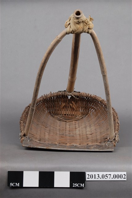 收鹽畚箕 (共9張)