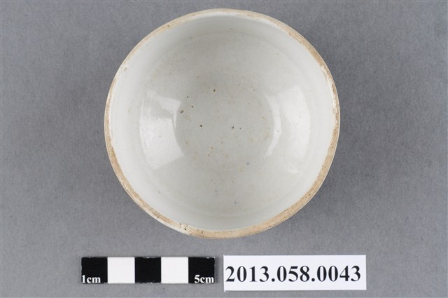 彩印格紋杯 (共6張)