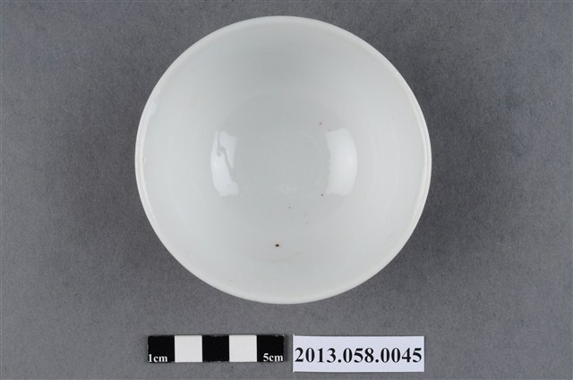 花卉紋碗 (共6張)