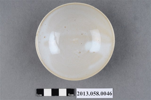 青花紋碗 (共6張)