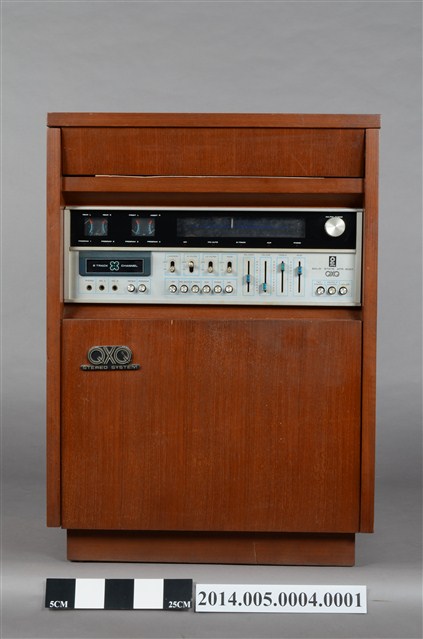 音響組播放器 (共11張)