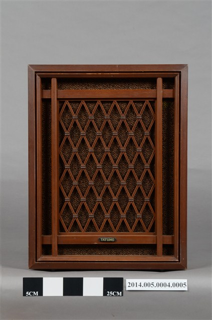 環繞式小喇叭 (共9張)