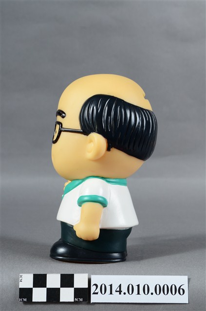 蘇貞昌人偶(小) (共9張)