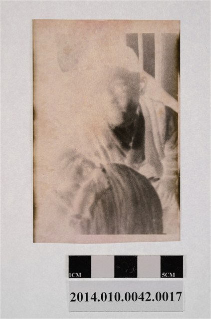 兩人合照 (共2張)