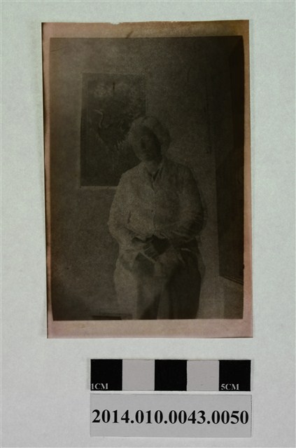 女子獨照 (共2張)