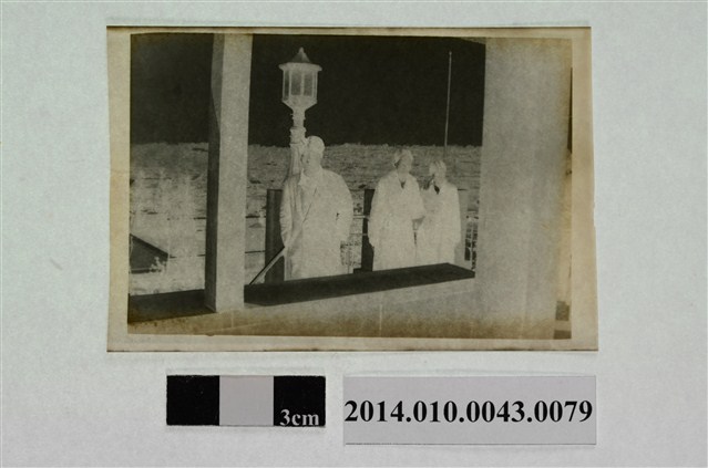 三人合照 (共2張)