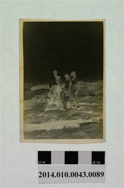 四人合照 (共2張)