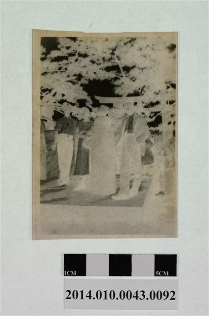 三人合照 (共2張)