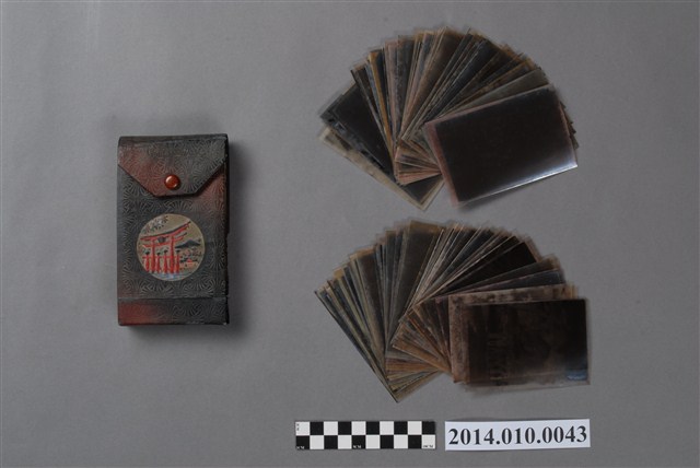 賽璐璐底片本2 (共5張)