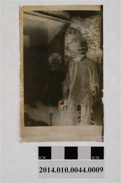 兩人合照 (共2張)