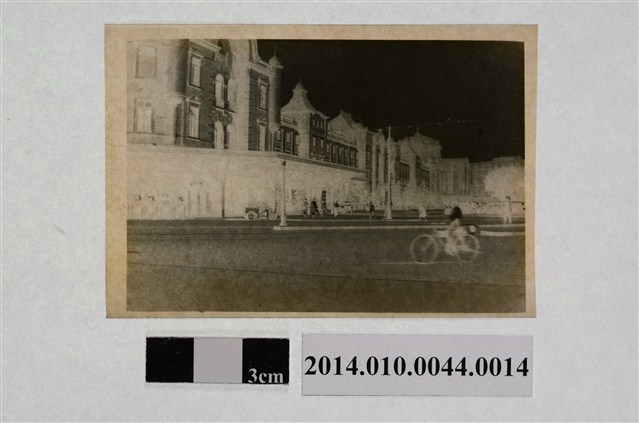 東京車站 (共2張)