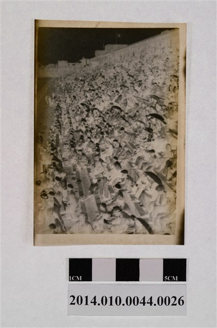 看臺觀眾 (共2張)