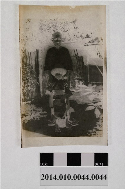 兩人合照 (共2張)