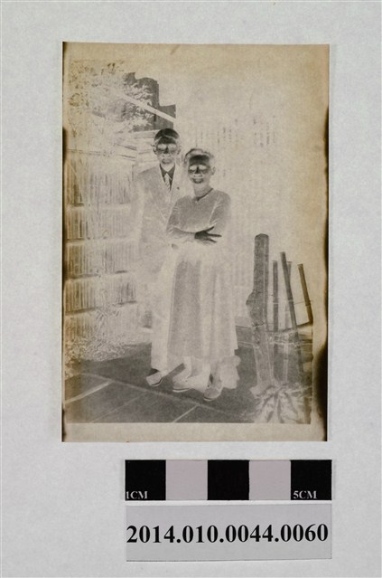 男女合照 (共2張)